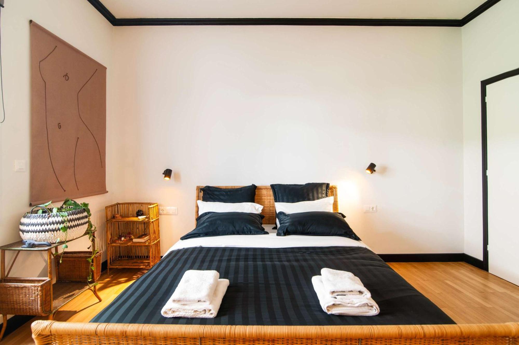 Ferienwohnung O&O Group Stylish Jungle Retreat Kolonaki Center Athen Exterior foto