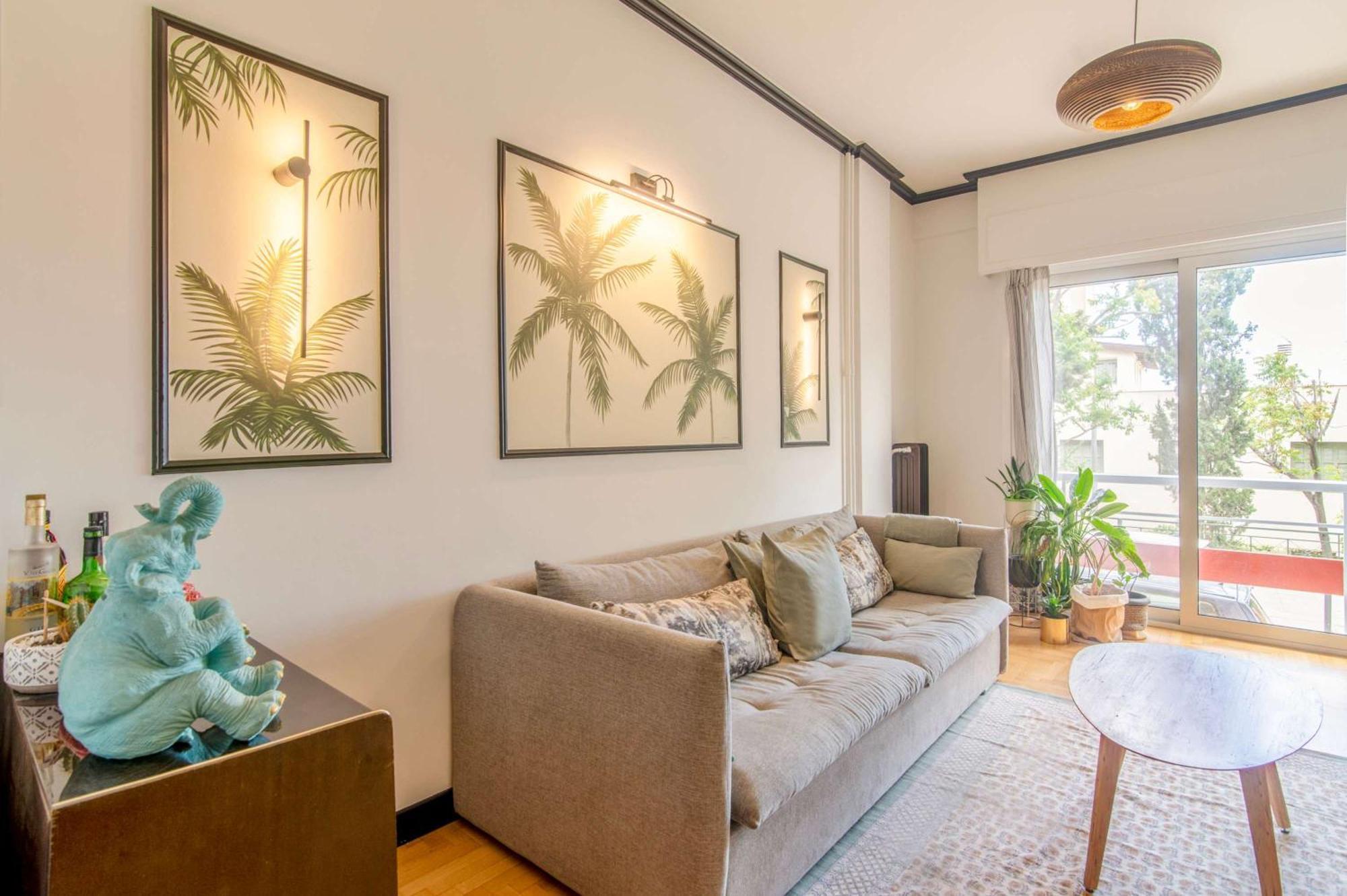Ferienwohnung O&O Group Stylish Jungle Retreat Kolonaki Center Athen Exterior foto