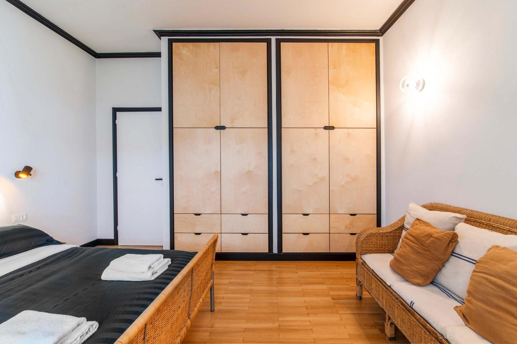 Ferienwohnung O&O Group Stylish Jungle Retreat Kolonaki Center Athen Exterior foto